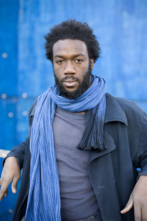 Like a warm and enveloping hug you never want to end, claire denis' 35 shots of rum is another romantic and stunning piece from a truly underrated artist. Jean-Christophe Folly - Movies, Bio and Lists on MUBI