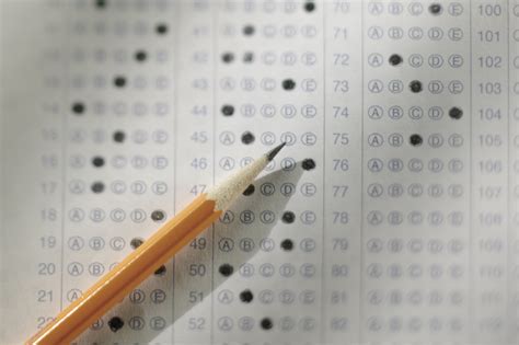 The Effects Of Standardized Tests On Teachers And Students Our