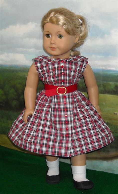 18 inch doll clothes pattern american girl doll clothes patterns ag doll clothes doll clothes