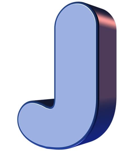 Letra J J Descripción Imagen Ejemplos