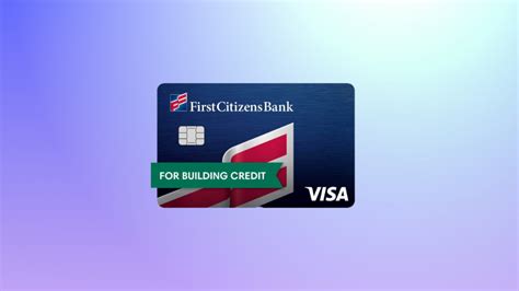 First Citizens Bank Secured Cash Back Credit Card review - The Mad gambar png