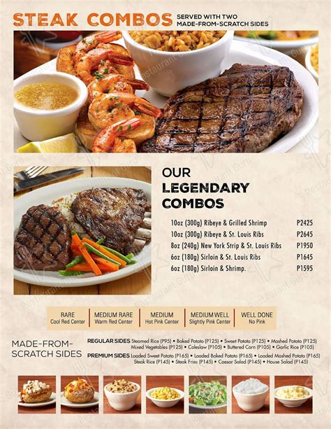 Head to your nearest texas roadhouse and enjoy cactus blossom, cheese fries or chicken caesar . Full Texas Roadhouse Desserts / Texas Roadhouse Dubai Mall ...