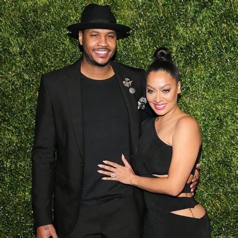Facts About La La And Carmelo Anthony S Separation And Divorce Essence