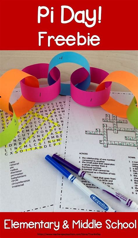 37 Mathtastic Pi Day Activities For The Classroom Artofit