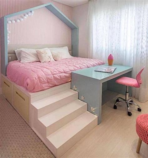 Cute Bunk Bed Ideas For Girls Kids Room Keep It Relax