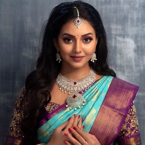 South Indian Actress Name List Top 20 Beautiful South Indian