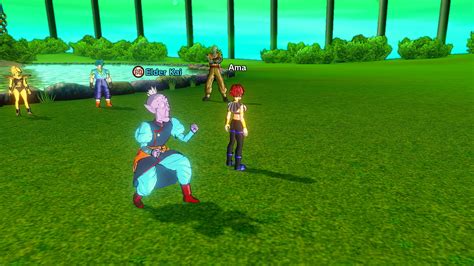 Maybe you would like to learn more about one of these? Steam Community :: Guide :: Guide to DLC Pack 3 for Dragon Ball: Xenoverse {Finished}