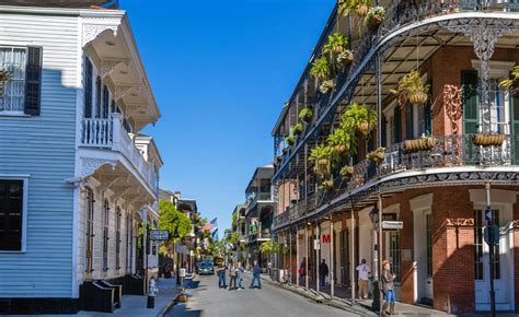 Nueve Razones Para Enamorarse De Nueva Orleans El Viajero El PaÍs