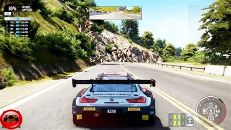 Ps4 Racing Games Mac Apps World