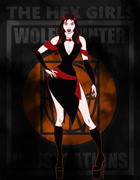 Rule 34 Girl Hex Girls Scooby Doo Scooby Doo And The Witch S Ghost Thorn Hex Girls Witch