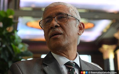 Only the inspector general of police, tan sri khalid abu bakar, remained active in the public eye, investigating officers to find the source of leaks. PIACCF Hanya Wayang TS Abu Kassim Untuk Menutup Konspirasi ...