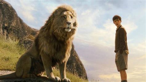 You are watching the movie the chronicles of narnia: THE CHRONICLES OF NARNIA Is Getting a Netflix Series and ...