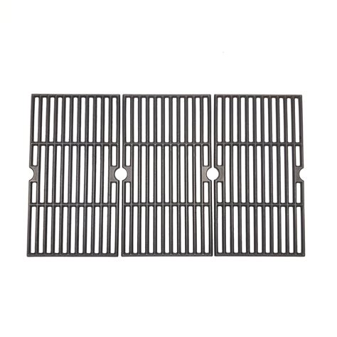 Buy Bbqstar Bbq Grill Grate 16 78 Inch Matte Cast Iron Cooking Grate