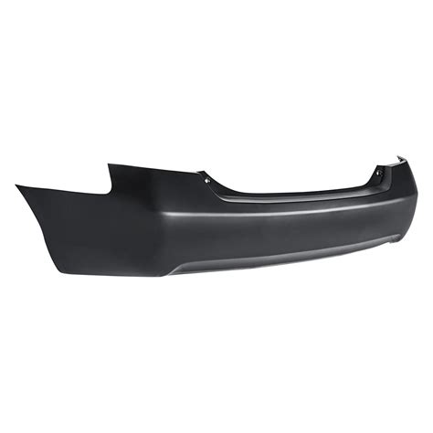 For Toyota Camry 2007 2011 Replace To1100243 Rear Bumper Cover Ebay