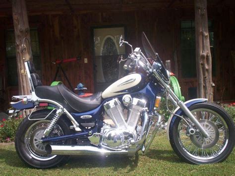 Simple search result 59 pcs. 1997 Suzuki 1400 Intruder motorcycle FOR SALE for Sale in ...
