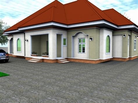 3 Bedroom Duplex Designs In Nigeria Resnooze Com