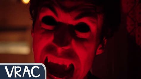 Vidéo D Halloween Qui Fait Très Très Peur - VIDÉO QUI FAIT TRÈS PEUR - EXTRAIT EN VRAC - YouTube