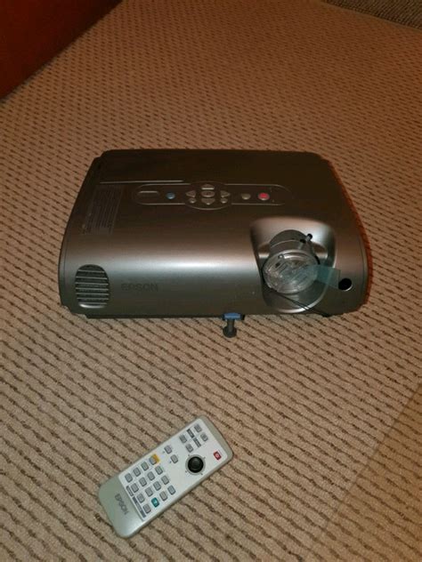 Epson Projector In Lurgan County Armagh Gumtree
