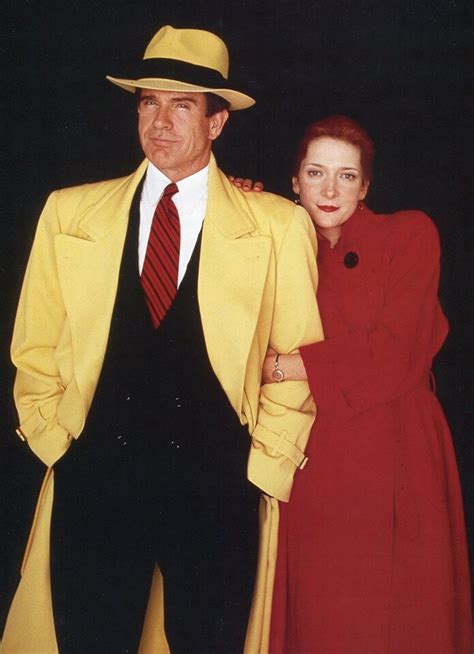Glenne Headly Star Of Dick Tracy Dies At 63 Inside The Magic