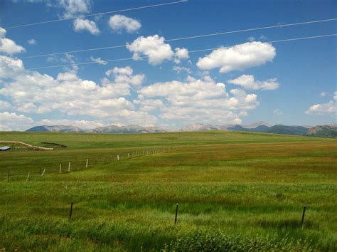 Colorado Plains By Kitsjoy On Deviantart