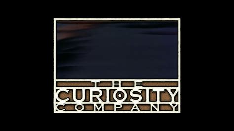 The Curiosity Company30th Century Fox Television 1999 8 Youtube