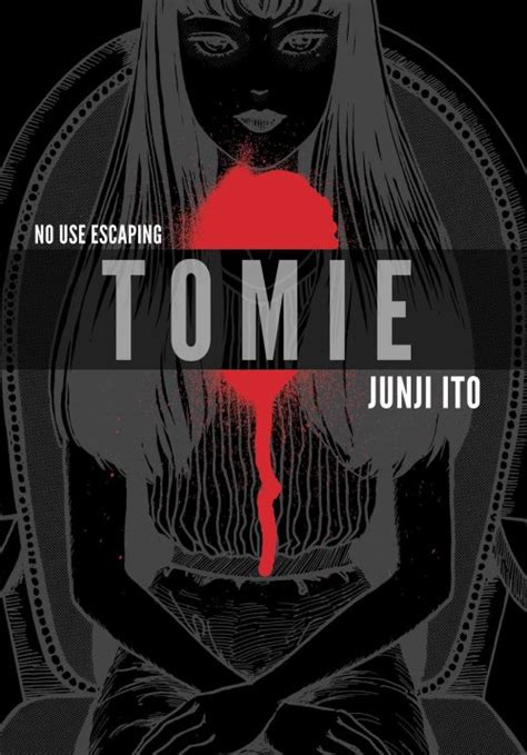 Tomie Whats New At The Library