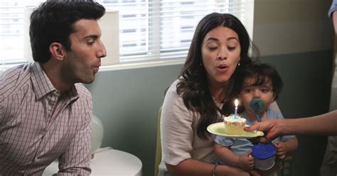‘jane The Virgin Season 2 Episode 21 Birthday Party Woes The New