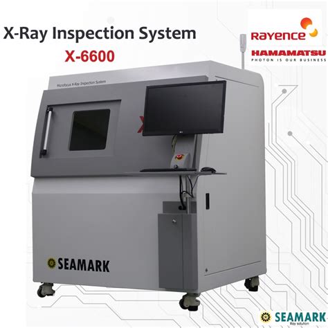 Smt Bga Welding X Ray Inspection Pcb Equipment For Semiconductorx Ray