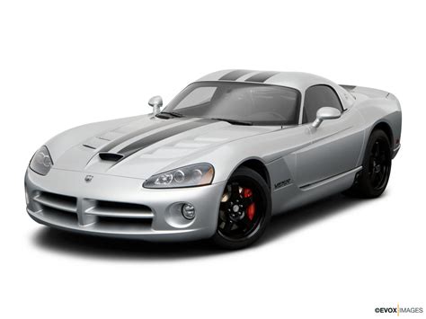 A Buyers Guide To The 2010 Dodge Viper Yourmechanic Advice