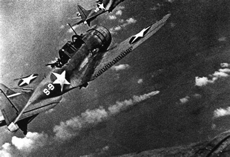 The Top 5 Air Battles Of World War Ii Midway Defense Media Network