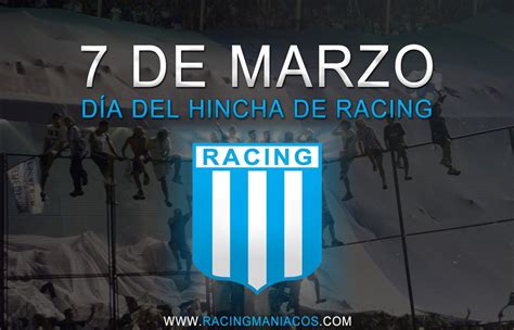 La Conquista De Racing ~ Marketingdeportivo ~