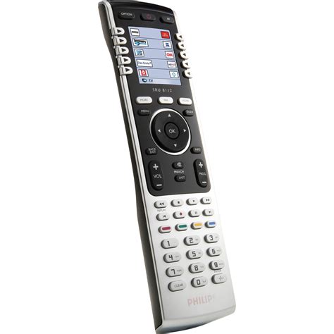 11 Amazing Philips Universal Remote Control For 2024 Storables