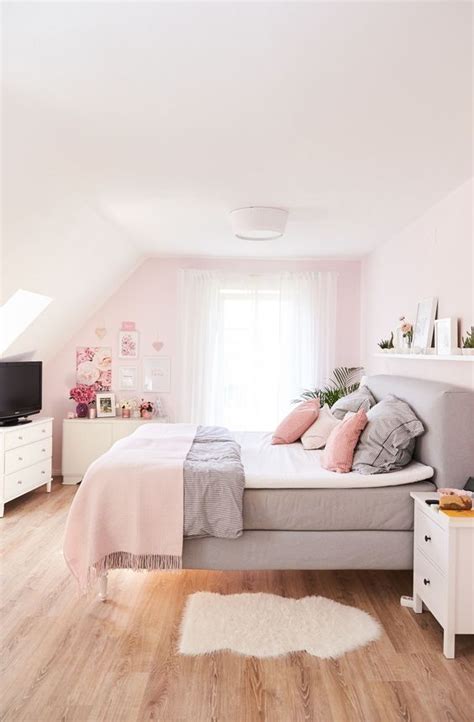 Lovely Teen Girl Bedroom Ideas For Your Inspiration