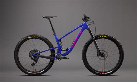 2023 Santa Cruz Tallboy 5 Specs Pricing Review The Pros Closet