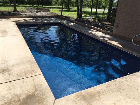 Aquamarine Pools Fiberglass Pools And Spas Swimming Pool Photos In