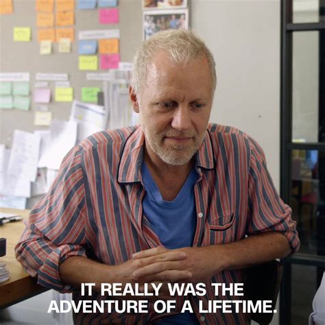 The final season of anthony bourdain: Anthony Bourdain: Parts Unknown - What was it like to work ...