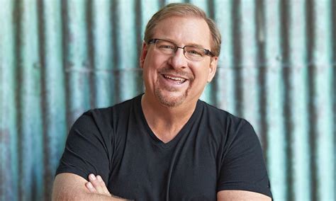 Rick Warren Signals Retirement With Search For Successor