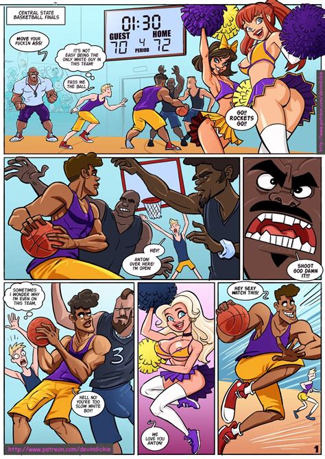 Coach Black Qos Comix ⋆ Xxx Toons Porn