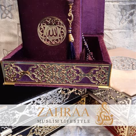 Zahraa Muslim Lifestyle Shop
