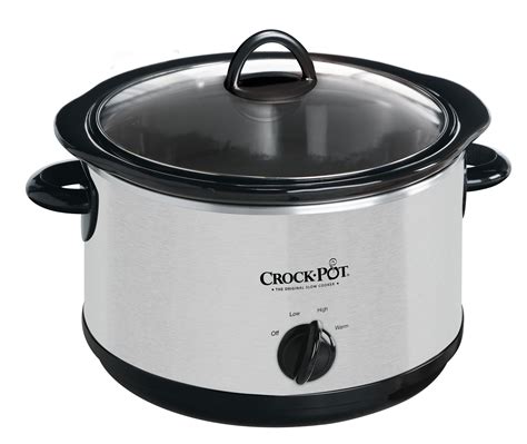 The automated setting for both cookers stopped running after about 10 to 12 minutes. Crock Pot Settings Symbols / Newb Mistake I Assumed A Logic Order Of Increased Temp Settings And ...