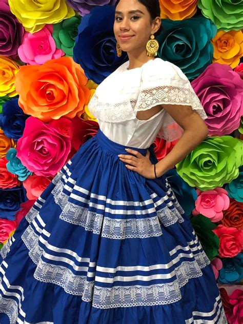 Mexican Skirt Only Day Of The Dead 5 De Mayo Coco Theme Party Mexican Wedding Fiesta Frida Klalo