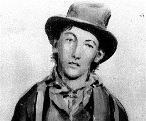 Billy The Kid Biography Childhood Life Achievements And Timeline