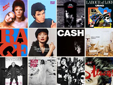 Cover Albums The Best And Worst Releases In The Genre The Independent