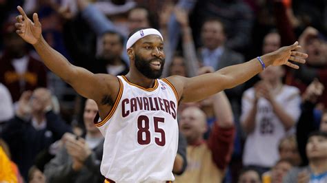 Personalize your videos, scores, and news! Baron Davis only NBA player to wear No. 85. Why did he do it?