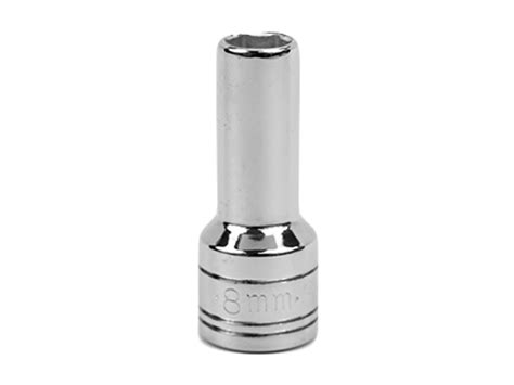 Save Big On Sk Tool 8408 38in Drive Deep 6 Point Socket 8mm At