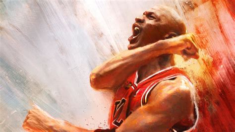4k Michael Jordan Wallpapers Background Images