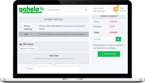 Cash On Delivery Modules And Extensions Checkout And Payment Methods