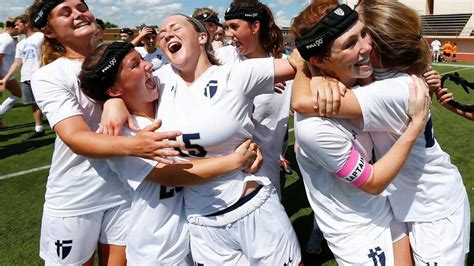 Coachs Decision Sparks Battle Between Girls Soccer Club High School