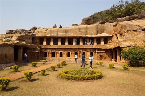 Top 15 Magnificent Rock Cut Caves In India Mystery Of India
