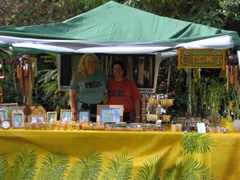 2010 Pinecrest Earth Day Event Pinecrest Gardens Is A